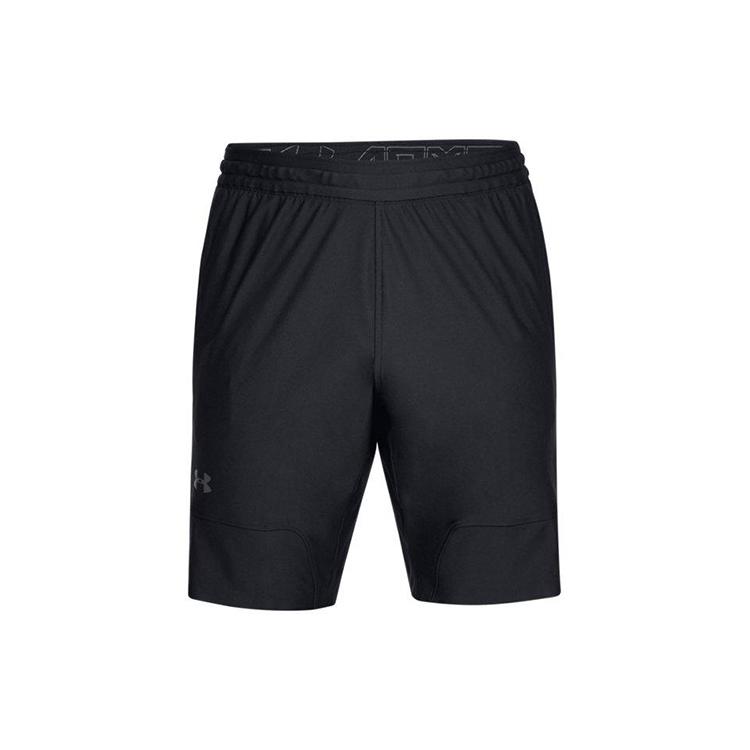 Under Armour Shorts Men's Black 1306434-001