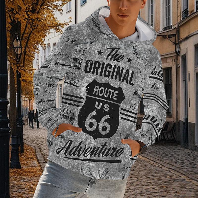 Осенняя новинка, мужская тонкая толстовка с капюшоном с 3D-печатью, повседневная, удобная толстовка с капюшоном с 3D-цифровой печатью для мужчин и женщин, парная бейсбольная форма 2XL серый