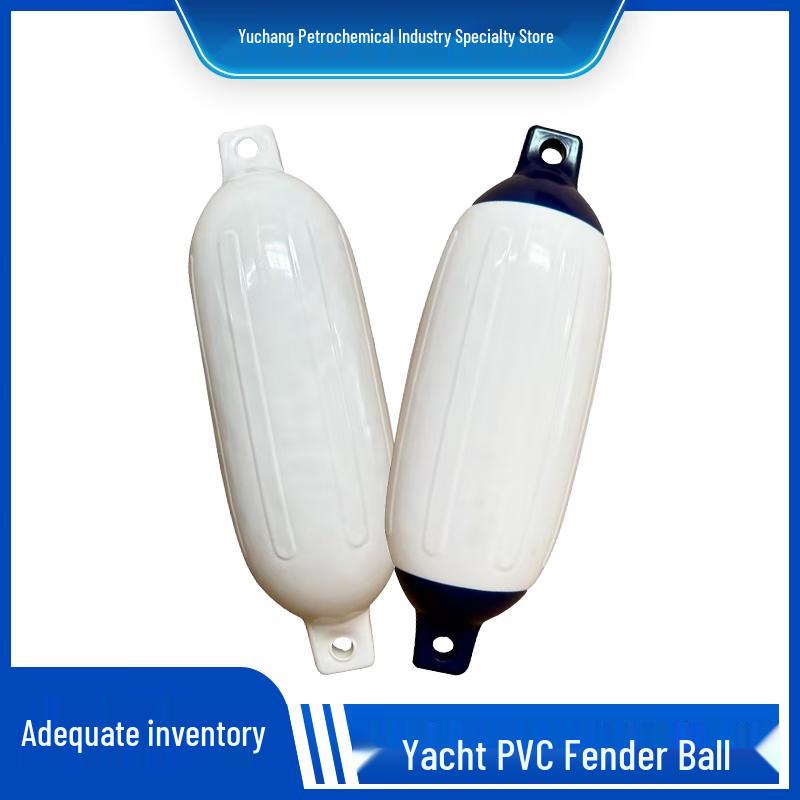 Marine PVC Inflatable Boat Fender Ball