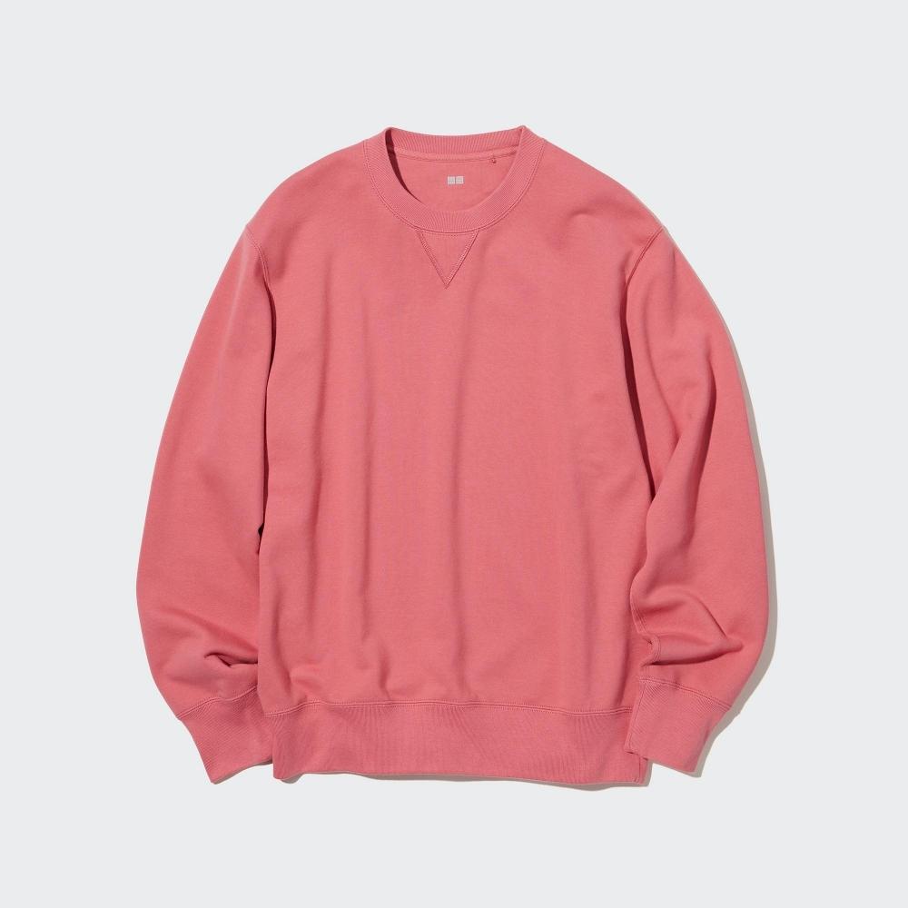 

Uniqlo Япония Толстовка Длинный Рукав 60 LIGHT BLUE/L
