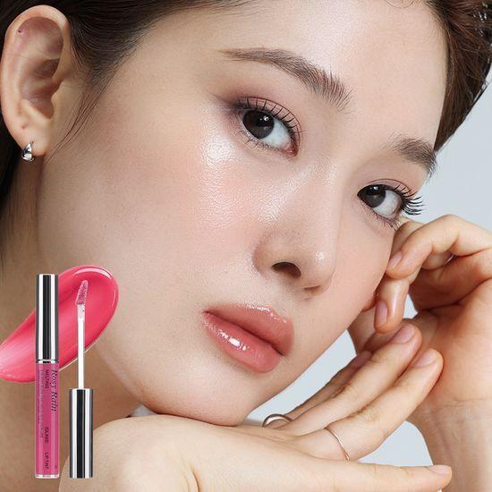 Sister Ann Melting Glass Lip Tint (Choose 1 of 4)