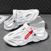 Slippers  Platform Outdoor Sandals Indoor Family Slide Bathroom Shoes