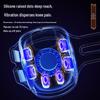 AUX Heating Knee Massager CN plug (adapter included)