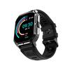 HiFuture smartwatch FutureFit Ultra3black/black (HSSW1BK)
