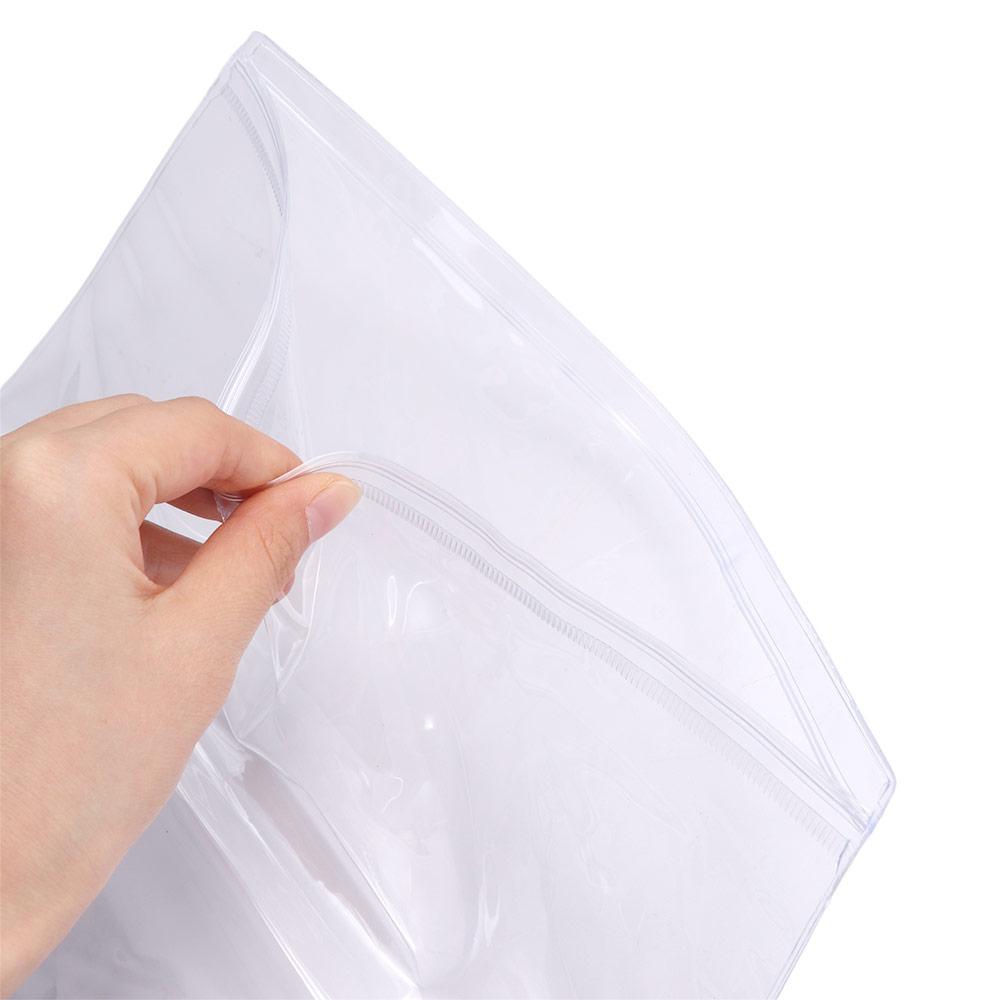 Document Holder PVC Storage Pouch Map Waterproof Bag Map Dry Bag Waterproof Bags Map Case