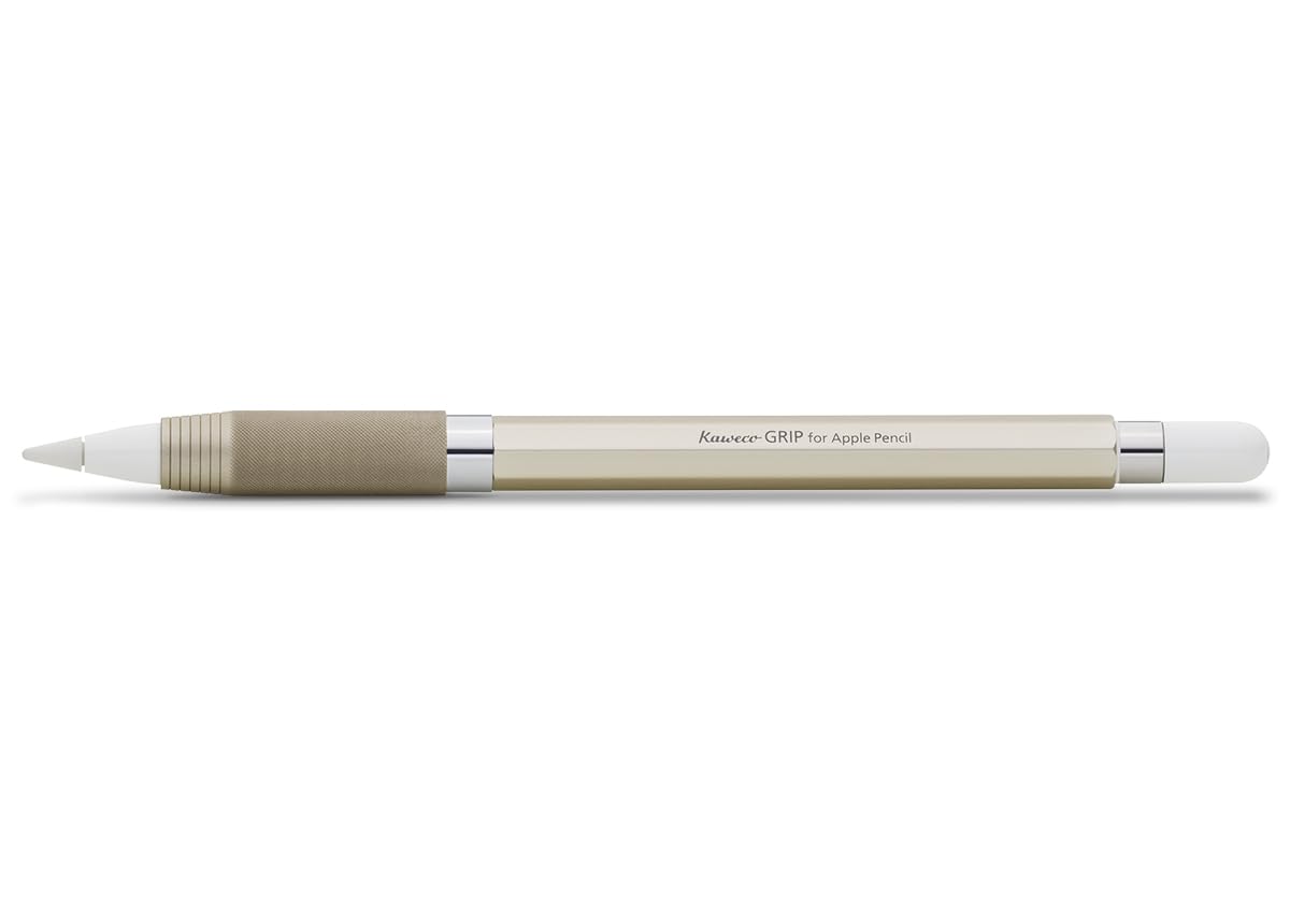 

Kaweco Grip for Apple Pencil GRAP Gold GD