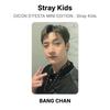 Stray Kids DICON D'FESTA MINI EDITION : Offizielle Stray Kids Fotokarte