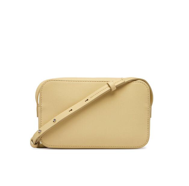 Сумка Calvin Klein Foil Logo Elongated Camera Bag