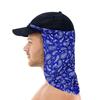 Gorro Multifuncional Anti-UV para Exteriores