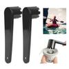 2Pcs Durable Material Inflatable Valve Wrench 2Pcs Set Valve Spanner  Inflatable Kayak