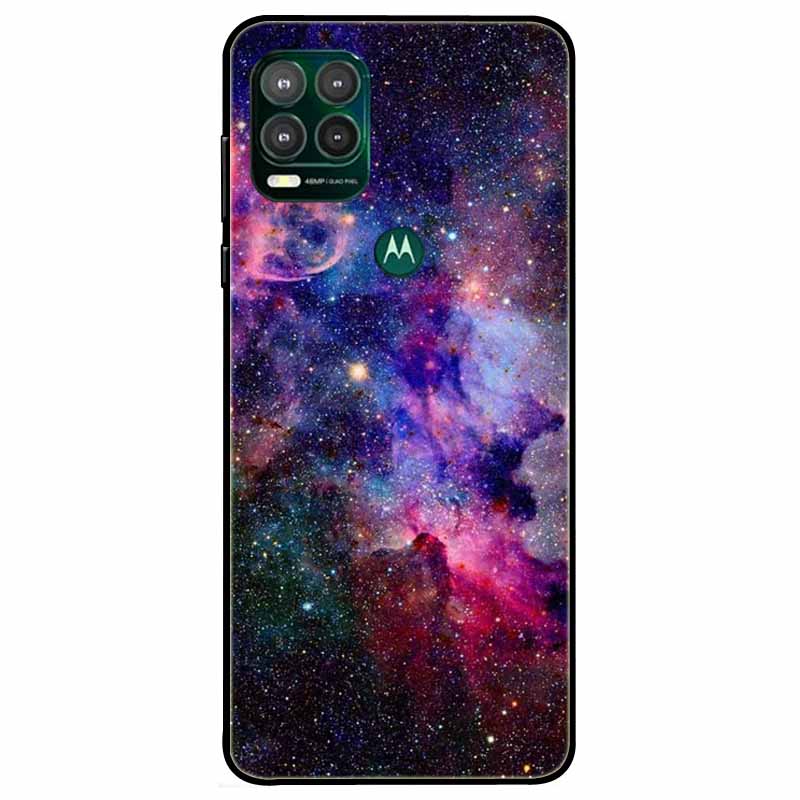 עבור Moto G Stylus 5G 2021 2022 כיסוי סיליקון רך TPU שחור מגן כיסוי טלפון עבור Motorola Moto G Stylus 5G 2022 Capa Coque