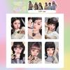 IVE Photocards 30 sheets 36 sheets IVE Photocard Switch Alive World Tour MINE