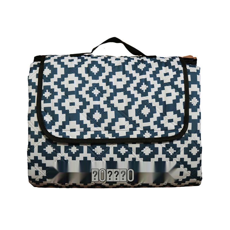 Outdoor Machine Washable Picnic Mat 200*200