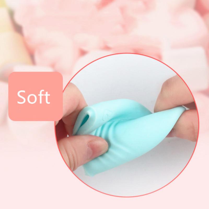 Vibrator Eggs Wireless Remote Control Jump Egg Vaginal Massager Sex Toys Woman