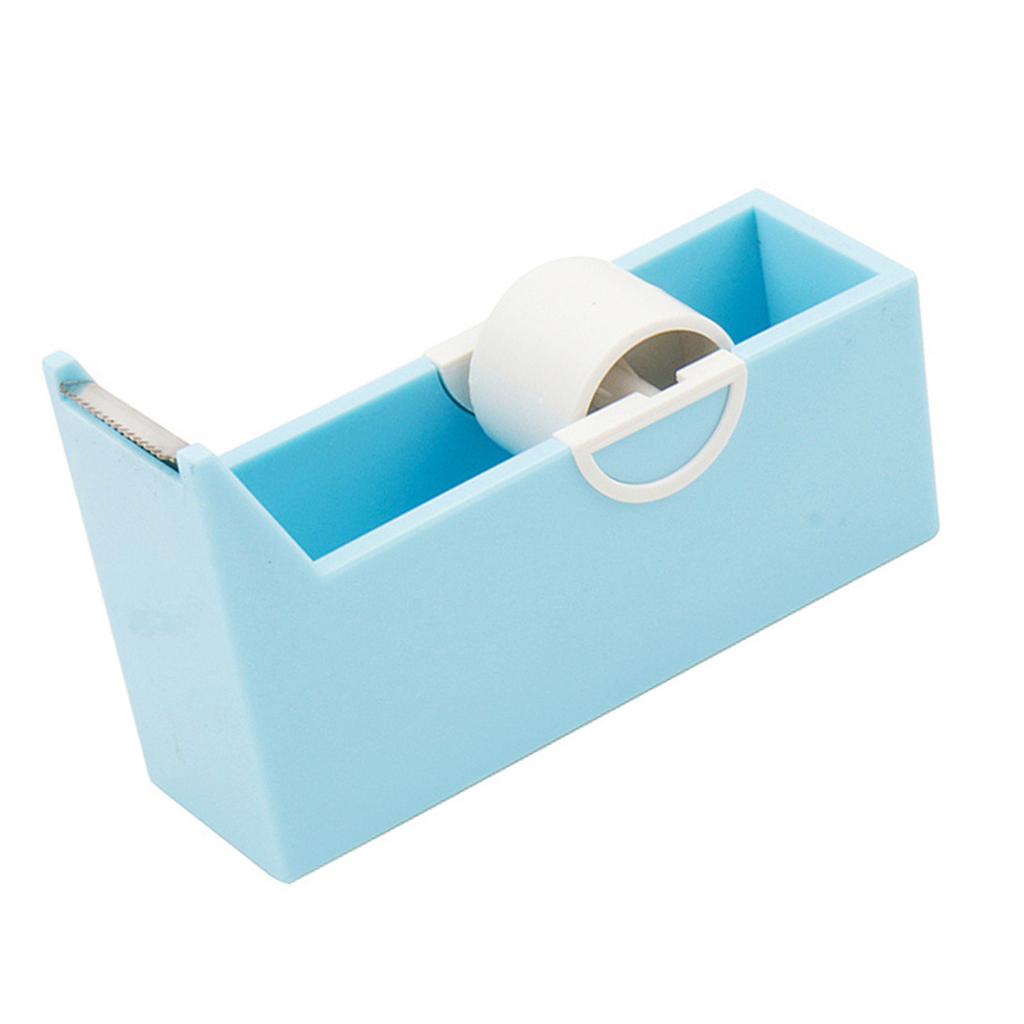 Eyelash Extension Tape Holder Base Adhesive Tape Cutter Eyelash Tape Dispenser Tape Cutting Makeup Tool for Home