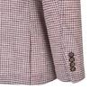 Fahrenheit [24S/S] Check Perfect Fit Casual Suit Jacket (Fiead4310)