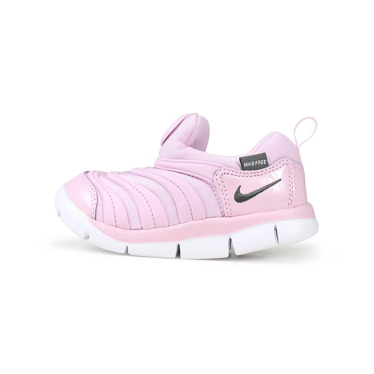 

New Nike Dynamo Free Toddler Shoes Baby 343938-628 25