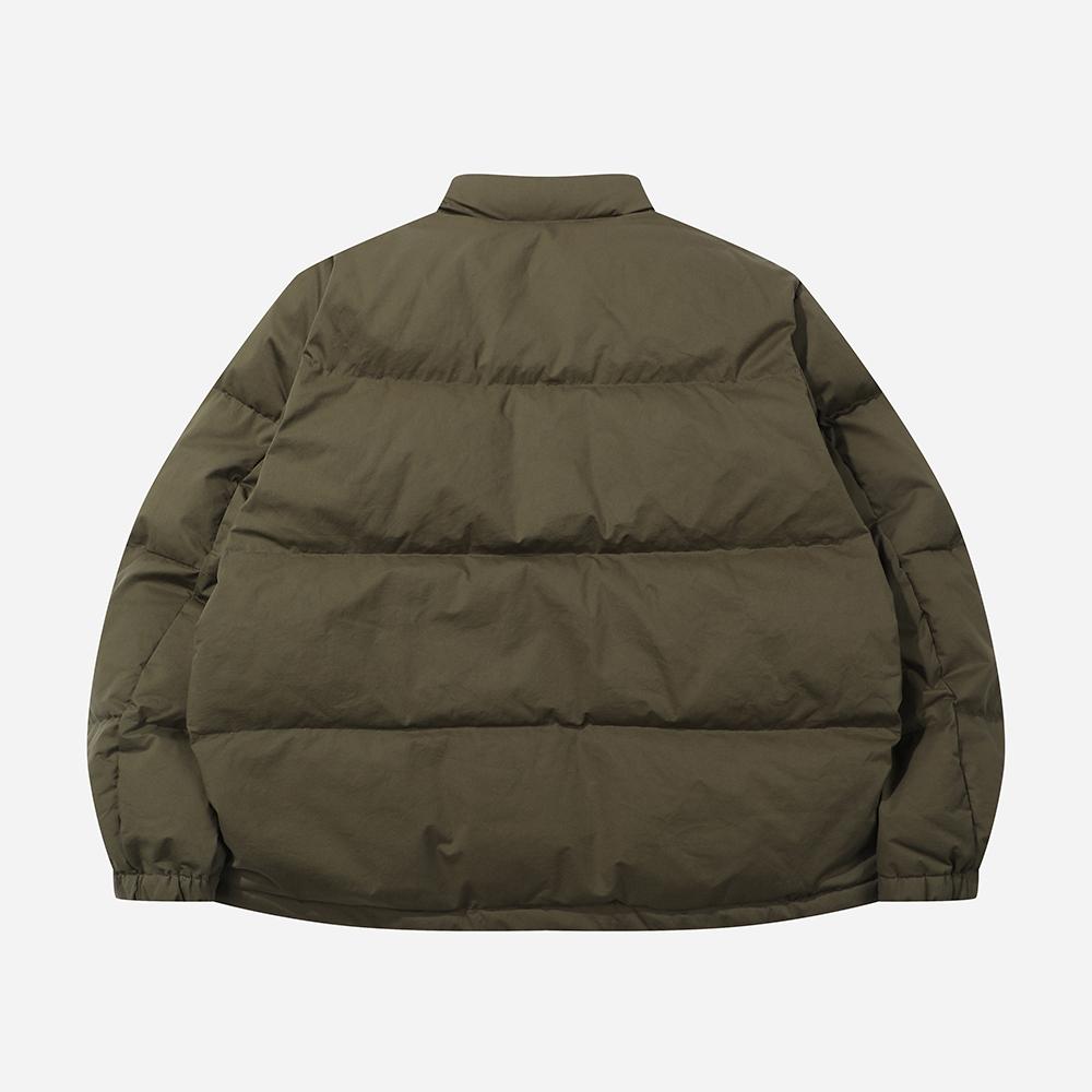 Dod Kona D7 Packable Down Jacket - Khaki