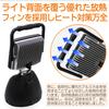 Good Goods Rechargeable LED Work IP65 Smartphone Ultra Outdoor Disaster Power Outage Preparedness YC-48K Light, Waterproof, Charging, Bright,