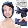 New Migraine Ice Head Wrap Ice Pack Headband For Headache Tension Pain Relief Gel Cold Pack Hot Cold Therapy For Chemo Surgery