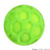 Tennis Colored Kneading Dough Ball Young Peop Educational Toy Funny Decompressionvent Squeeze Ball Gift Squishystresd Reliever