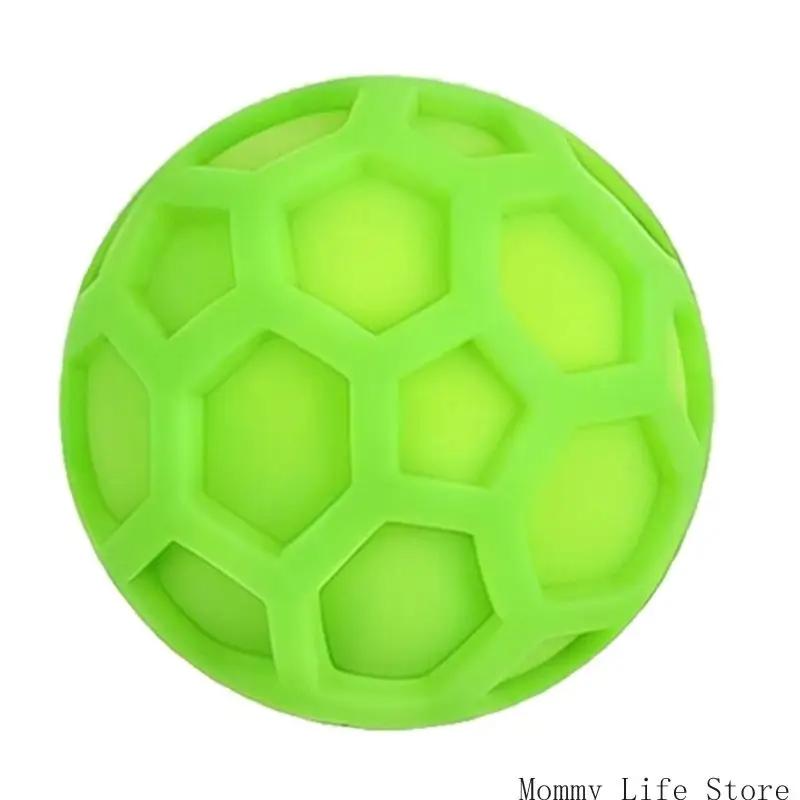 Tennis Colored Kneading Dough Ball Young Peop Educational Toy Funny Decompressionvent Squeeze Ball Gift Squishystresd Reliever
