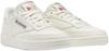 Кроссовки Reebok Club C 85 Women (HQ0948) chalk/chalk/rose gold
