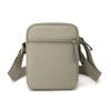 Commuter Outdoor Shoulder Bag Men's Mobile Phone Bag