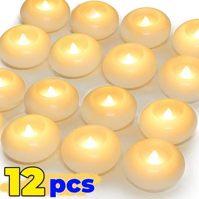 Oświetlenie LED – Świece LED
