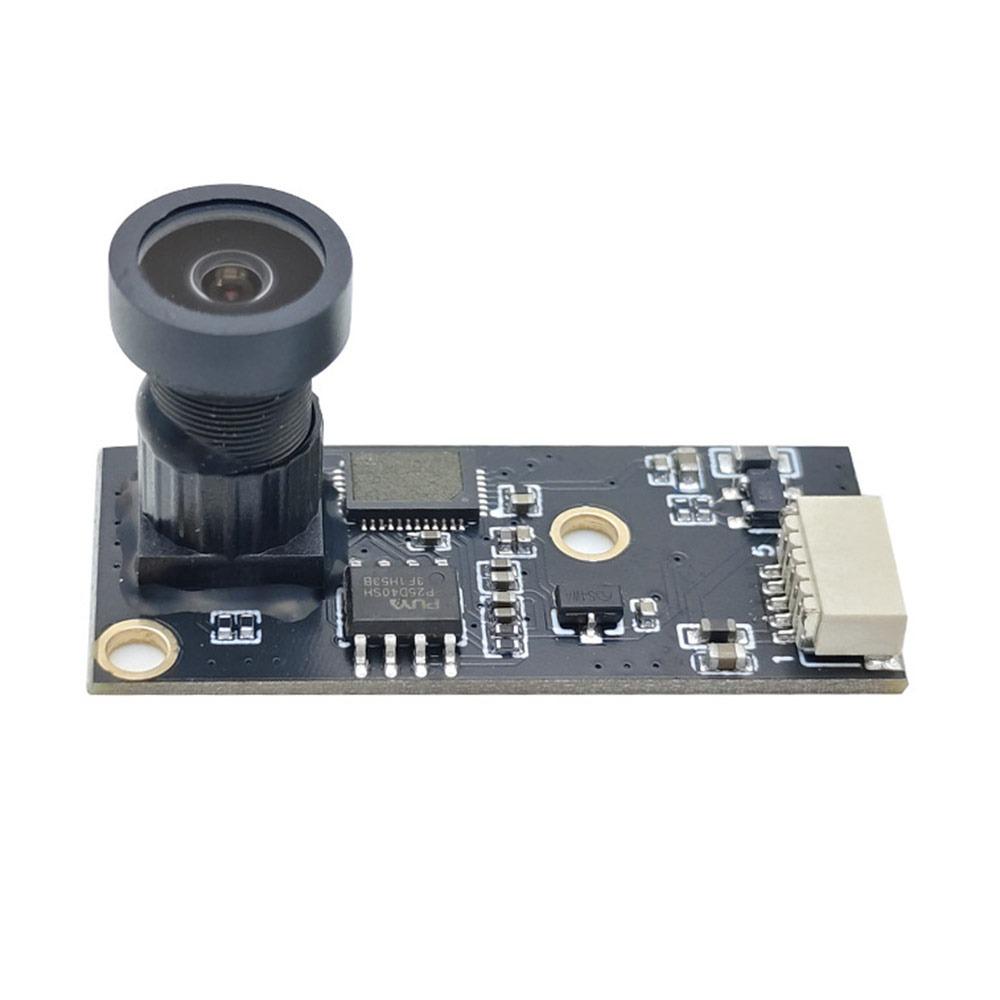 1920x1080 3D Printer Camera 2MP USB Camera Module DIY Camera Module