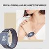 Sports Nylon Strap For Apple Watch Ultra 2 1 49mm Series 9 41mm 45mm Band Loop For iWatch 8 7 6 5 4 3 se 40mm 44mm 42mm Bracelet