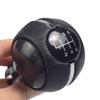 Manual Shift Knob for Mini For Cooper For F56 For F57 F60 F55 6 Speed Transmission Handle for Smooth Gear Shifting Experience