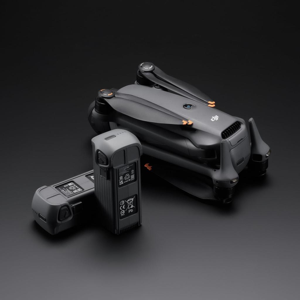 DJI Mavic 4 Pro Inteligentny Lot
