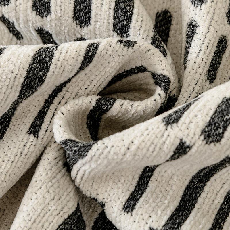 Four Seasons Universal Sofa Towel Non-Slip Simple Sofa Cushion Cover Cloth Living Room Dustproof Sofa Cover Towel Ins Style All-Inclusive
