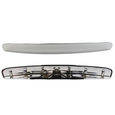 Kofferraumgriff für Nissan Qashqai (2007-2013) vollständiger Kofferraumdeckel (verchromt). Mit oder ohne Rückfahrkamera-Option