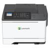 Lexmark CS521dn Color Laser Printer