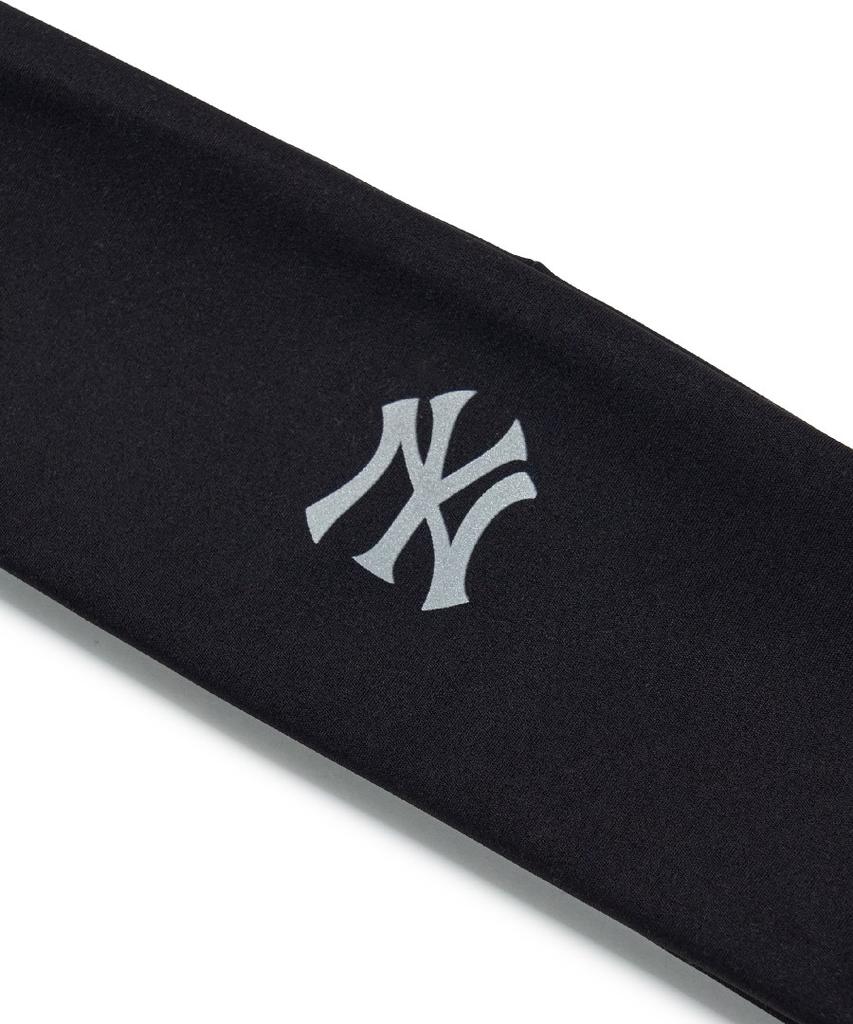 Mlb Sportive Hairband Ny (Black)