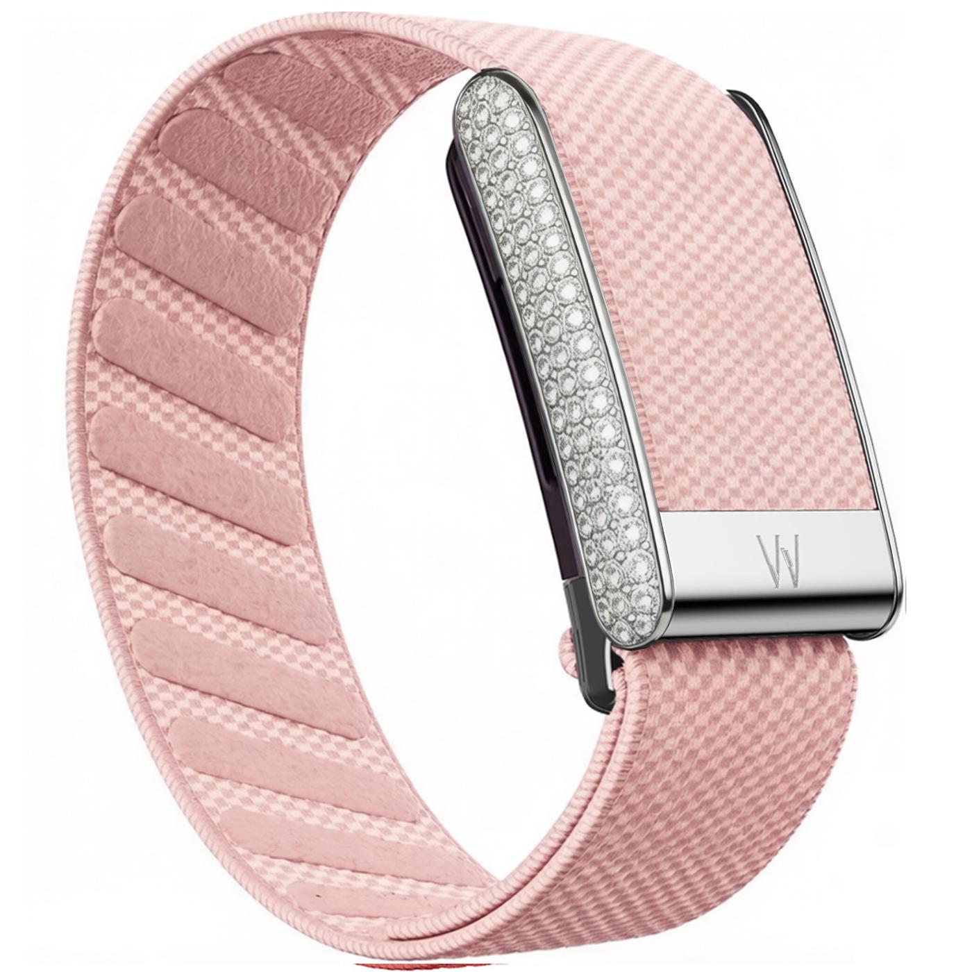 Diamond-Embedded For Whop5.0 Nylon Woven