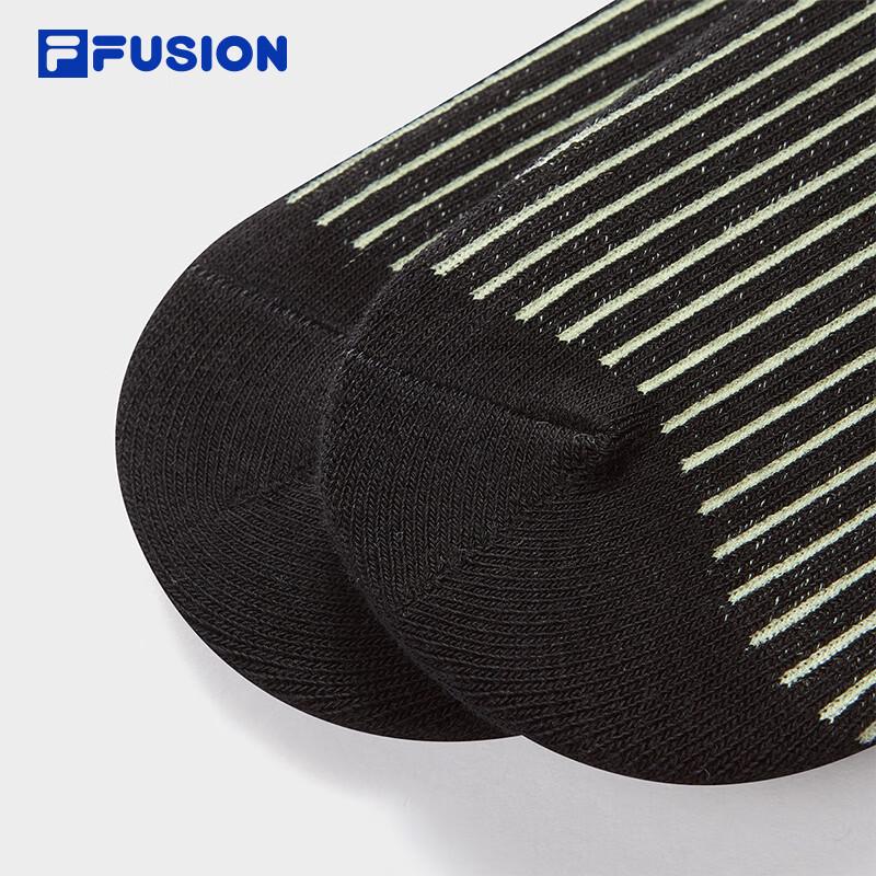Fila Fusion Unisex High-Waist Sports Socks