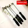 Motor Wire Stripping Tool Set (4 Pcs) - Repair Knife & Presser Foot