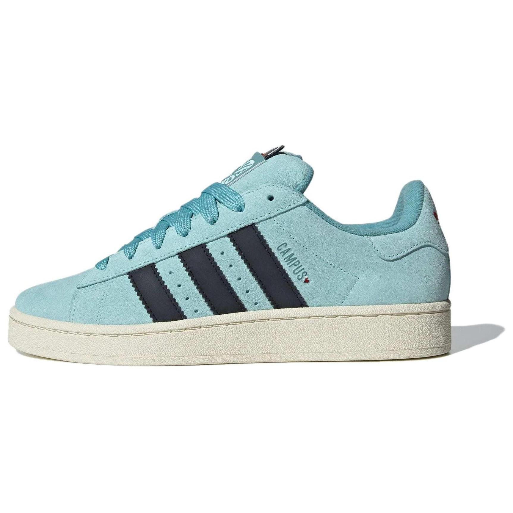 adidas originals Campus Синий Черный Белый Женские ID6248 46⅓