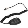EMS57 For Alinco 8Pin Microphone Handheld Mobile Microphone for DXSR8T DXSR8E DX70T DX77T