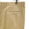 LANVIN LA COLLECTION made in Japan Straight pants 91 beige Men's Used