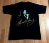 Mariah Carey Signature T-Shirt Unisex Cotton For Men Women Tee Size S-3XL