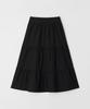 Eliotti Lunee Shirring Panel Skirt_2Color