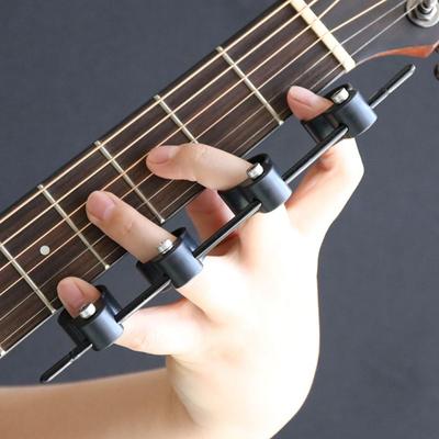 ABS Adjustable Finger Expander Finger Extension Guitar Extender  Span Practice
