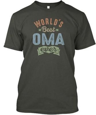 Oberteile – T-Shirts