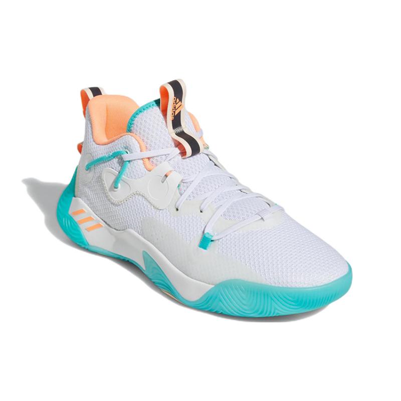 adidas Harden Stepback 3 "The Bahamas" Sneakers GW4215