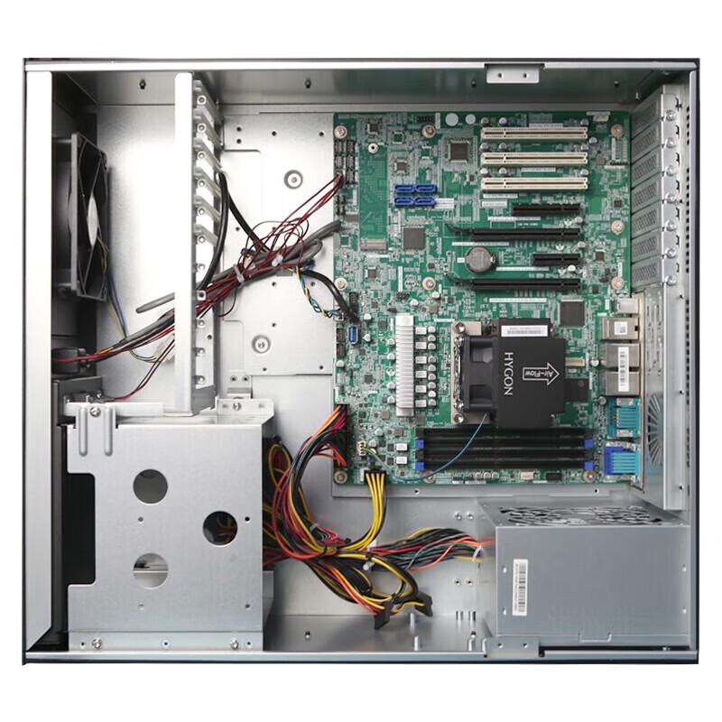 Lenovo Xinchuang IPC-830H Industrial PC (CN version)