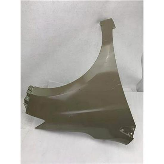 Foton Right Fender Plate (Electrophoresis) C550A050400A0 Foton